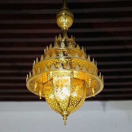 Riad Amelia - Lalla Amelia Room Tétouan Dış mekan fotoğraf