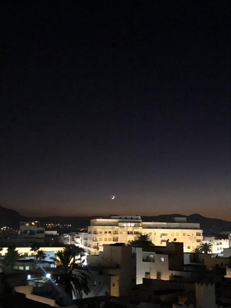 Riad Amelia - Lalla Amelia Room Tétouan Dış mekan fotoğraf